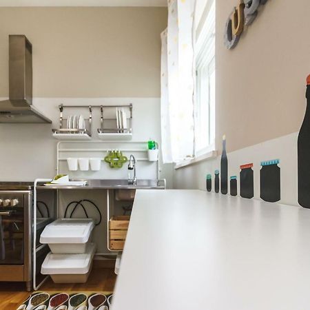 Teama Luxury Flat Villa Syracuse Bagian luar foto