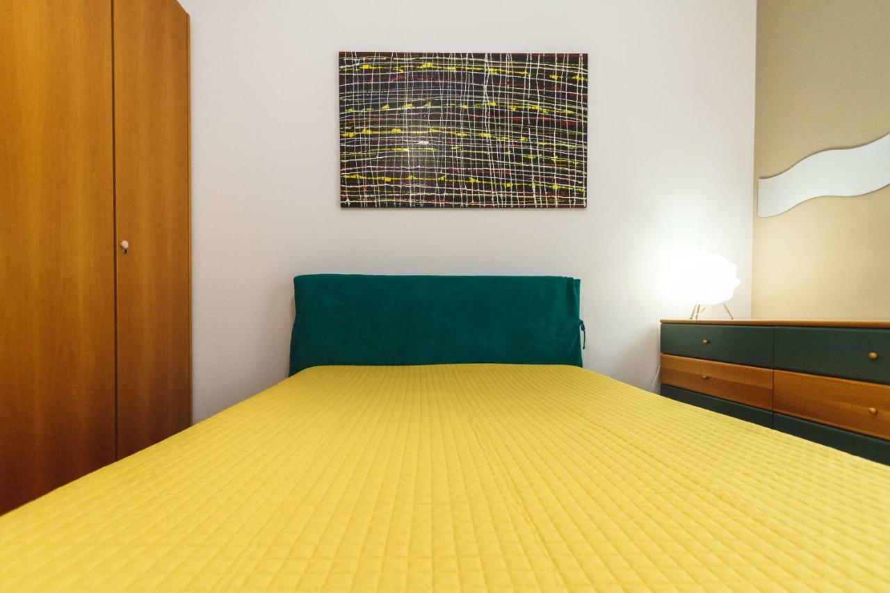 Teama Luxury Flat Villa Syracuse Bagian luar foto