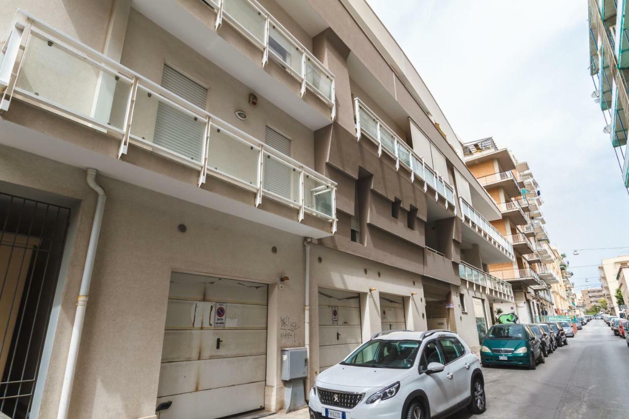 Teama Luxury Flat Villa Syracuse Bagian luar foto